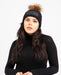 Tuque Adulte Doublée | Adult Knit Beanie ÉDITION SPÉCIALE - Mpompon