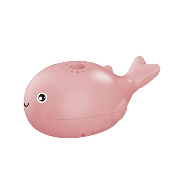 Floating Whale Toy, Engaging Mobile Design