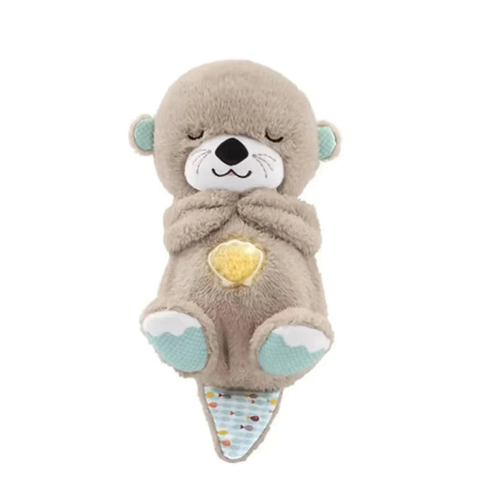 Comforting Plush Cuddle Toy, Sleep Sounds