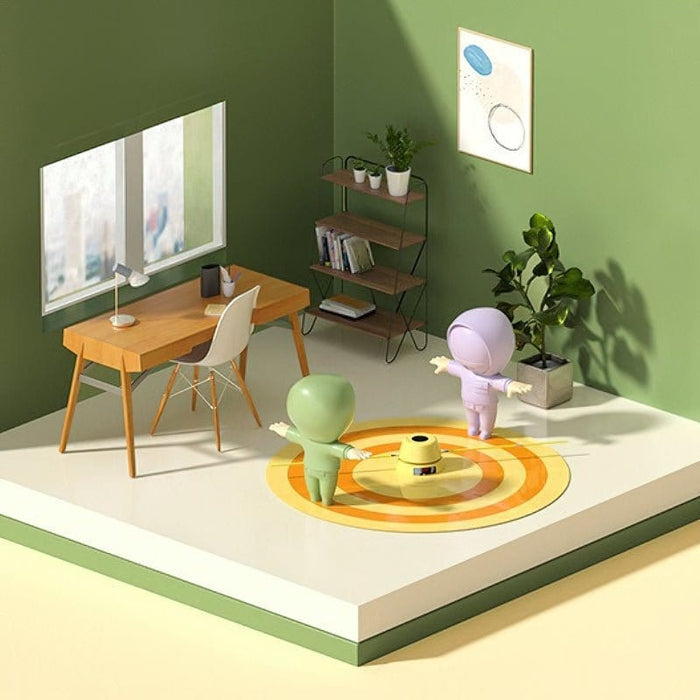 Dynamic Jump Rope Game, Interactive Fitness