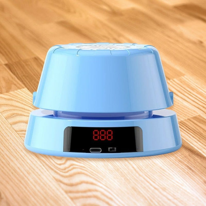 Dynamic Jump Rope Game, Interactive Fitness