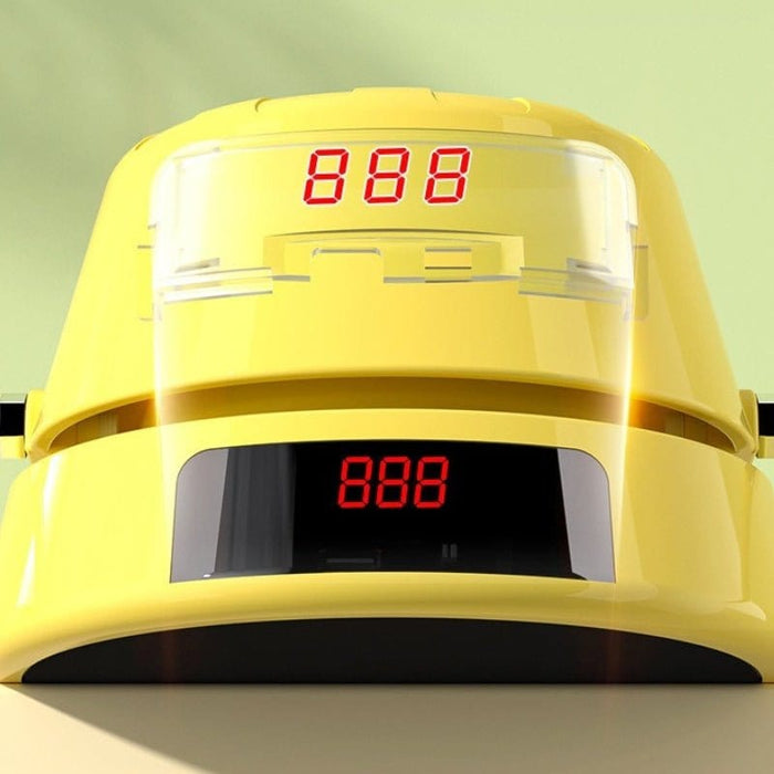 Dynamic Jump Rope Game, Interactive Fitness