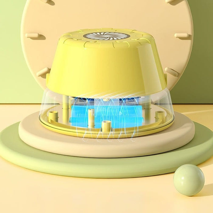 Dynamic Jump Rope Game, Interactive Fitness