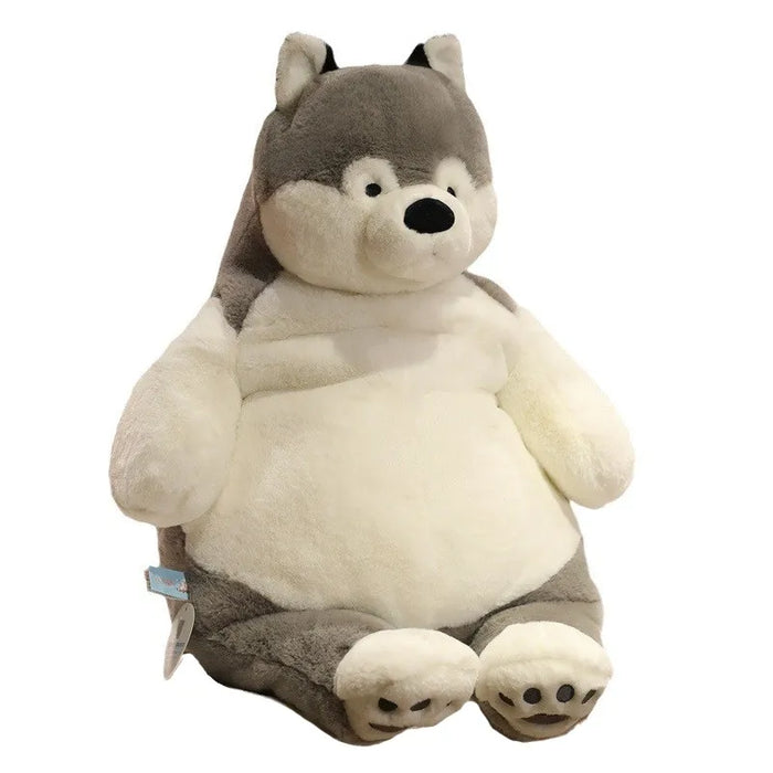 Weighted Plush Toy, Cuddle Companion