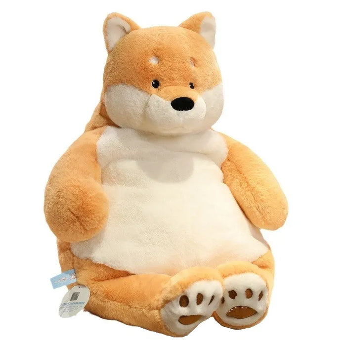 Weighted Plush Toy, Cuddle Companion