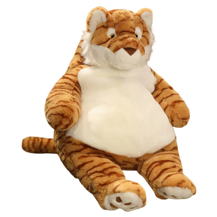 Weighted Plush Toy, Cuddle Companion