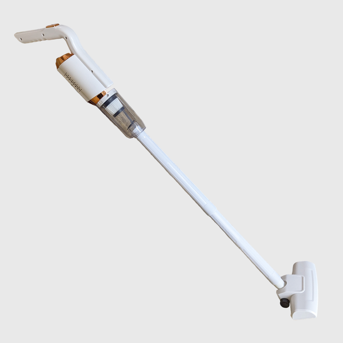 Cordless Vacuum Cleaner, Lightweight and Efficient