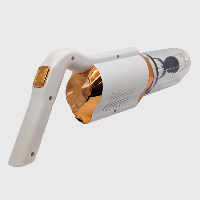 Cordless Vacuum Cleaner, Lightweight and Efficient