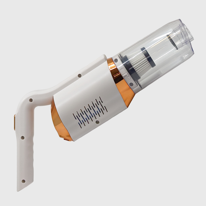 Cordless Vacuum Cleaner, Lightweight and Efficient