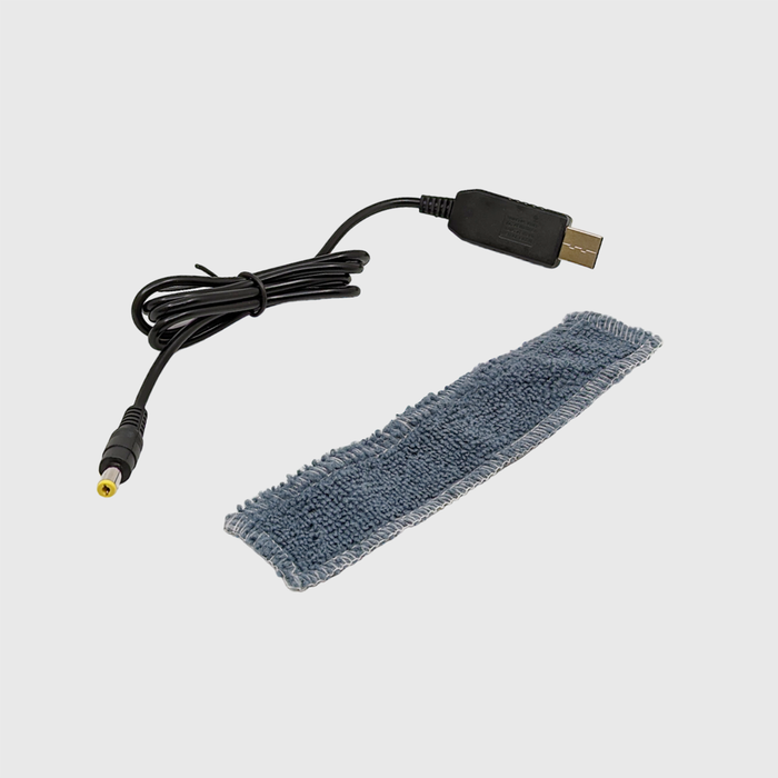 Cordless Vacuum Cleaner, Lightweight and Efficient