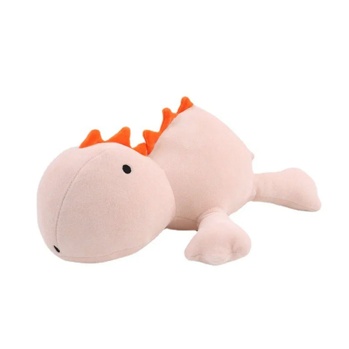 Weighted Dinosaur Plush Toy, Cuddle Companion